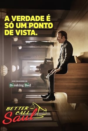 Better Call Saul poszter