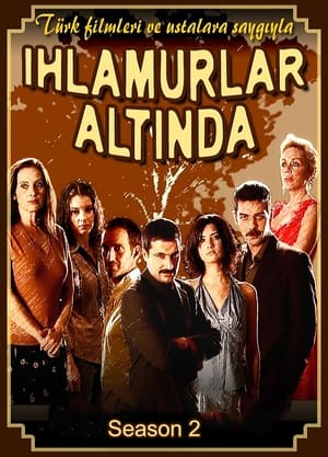 Ihlamurlar Altinda 2. évad (2006-09-08) poszter