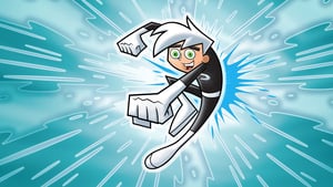 Danny Phantom kép