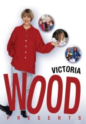 Victoria Wood 1. évad (1989-11-16) poszter