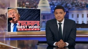 The Daily Show 25. évad Ep.73 73. epizód