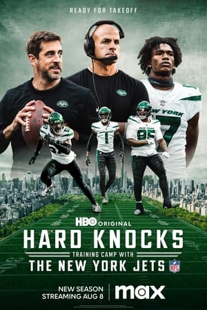 Hard Knocks 18. évad (2023-08-06) poszter