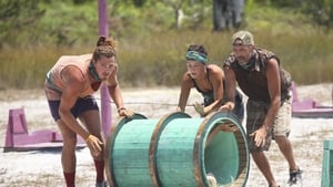 Survivor 31. évad Ep.5 5. epizód