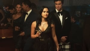 Riverdale 3. évad Ep.7 Negyvenkettedik fejezet: A fekete ruhás ember