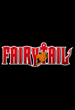 Fairy Tail poszter