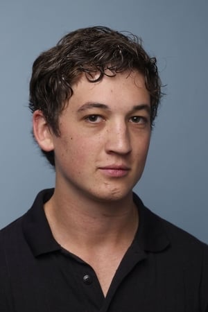 Miles Teller profil kép