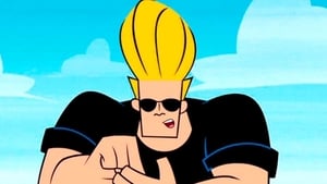 Johnny Bravo kép