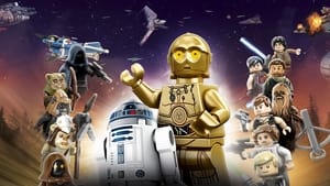 LEGO Star Wars: Droid Tales kép