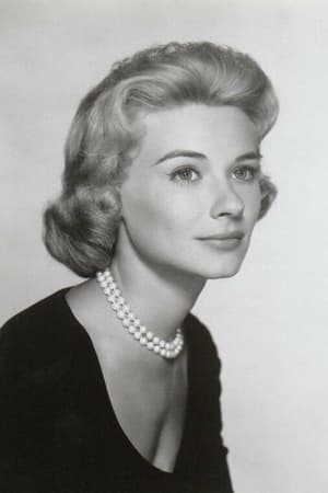 Hope Lange profil kép