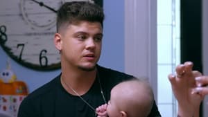 Teen Mom: The Next Chapter 1. évad Ep.9 9. epizód