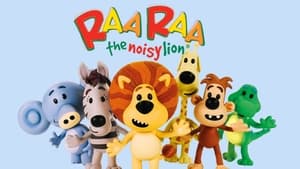 Raa Raa the Noisy Lion kép