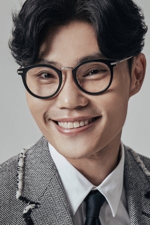 김범수 profil kép