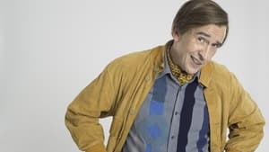 Mid Morning Matters with Alan Partridge kép