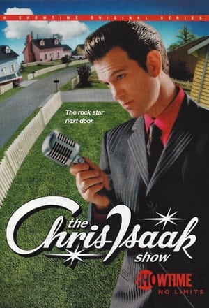 The Chris Isaak Show