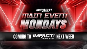 Impact Main Event Mondays kép