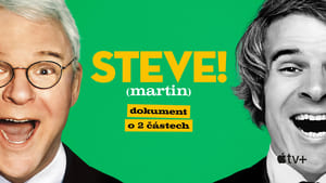 STEVE! (martin) dokumentumfilm 2 részben kép