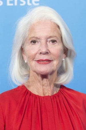 Christiane Hörbiger profil kép