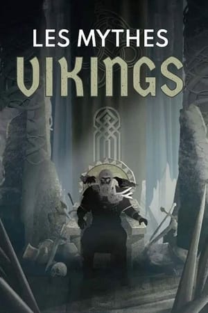 Les mythes vikings