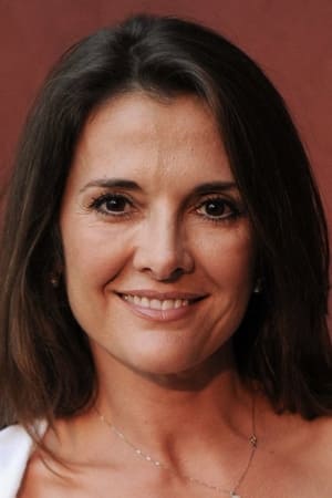 Fabiana Udenio profil kép