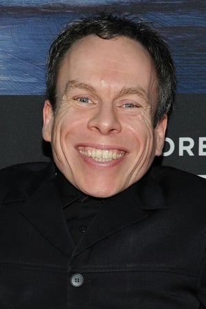 Warwick Davis profil kép