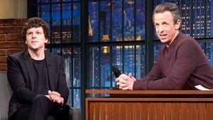 Late Night with Seth Meyers 10. évad Ep.34 34. epizód