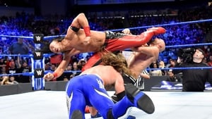 WWE SmackDown 20. évad Ep.17 17. epizód