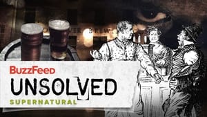 Buzzfeed Unsolved 7. évad Ep.6 6. epizód