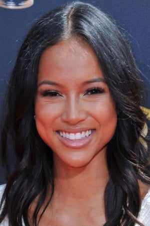 Karrueche Tran profil kép