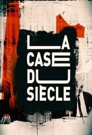 La Case du siècle poszter