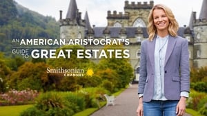 An American Aristocrat's Guide to Great Estates kép