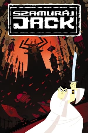 Szamuráj Jack