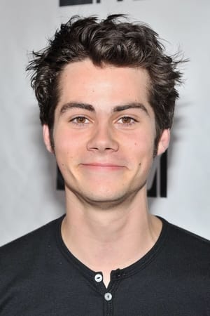 Dylan O'Brien profil kép