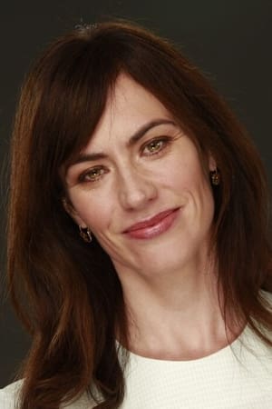 Maggie Siff profil kép