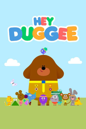 Hey Duggee poszter