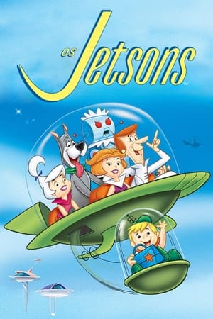 A Jetson család poszter