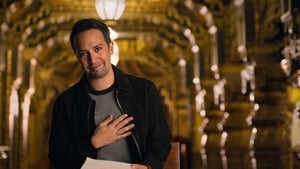 Kedves... 1. évad Ep.2 Lin-Manuel Miranda