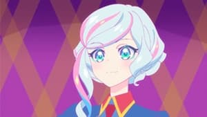 アイカツプラネット！ 1. évad Ep.9 9. epizód