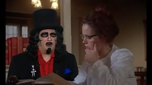 Svengoolie 29. évad Ep.39 39. epizód