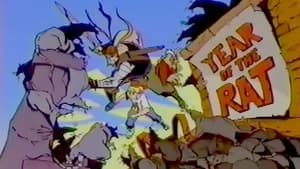 Mighty Max 2. évad Ep.5 5. epizód