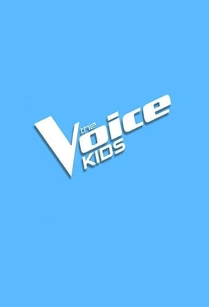 The Voice Kids poszter