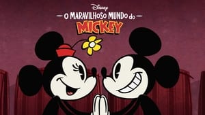 Mickey egér csodálatos világa kép