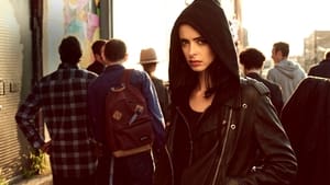 Marvel Jessica Jones kép