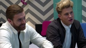 Geordie Shore 14. évad Ep.12 12. epizód