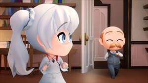 RWBY Chibi 4. évad Ep.7 7. epizód