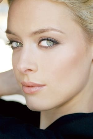 Rachel Skarsten profil kép