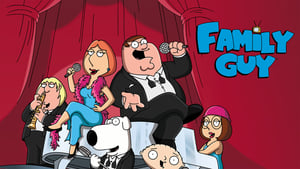 Family Guy kép