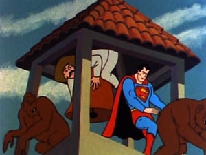 The New Adventures of Superman 1. évad Ep.16 16. epizód