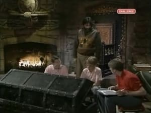 Knightmare 2. évad Ep.8 8. epizód