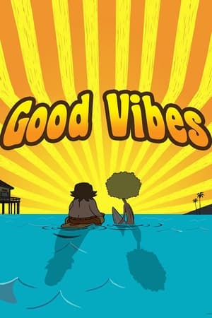 Good Vibes poszter