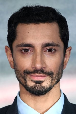 Riz Ahmed profil kép